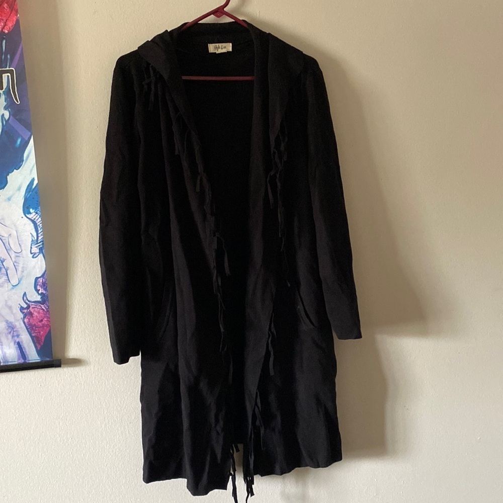 Cardigan